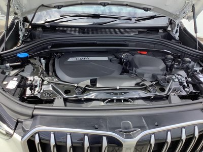 2024 BMW X1 — миниатюра 26