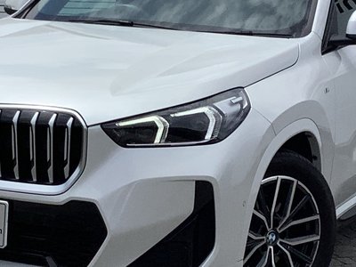 2024 BMW X1 — миниатюра 14