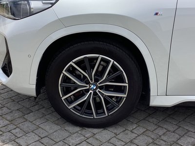 2024 BMW X1 — миниатюра 18