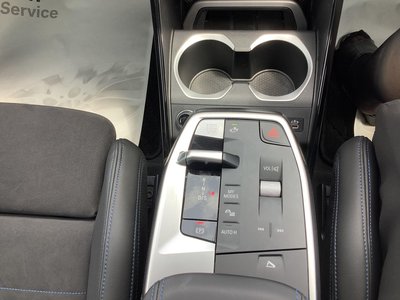 2024 BMW X1 — миниатюра 27