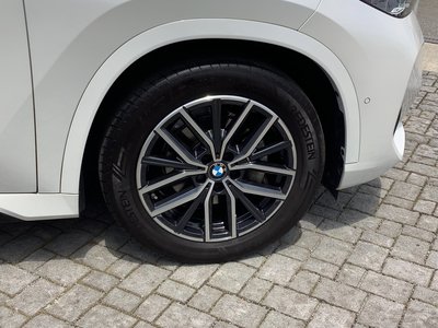 2024 BMW X1 — миниатюра 15