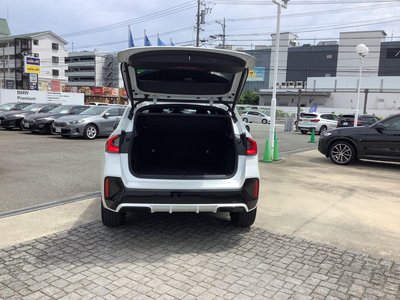 2024 BMW X1 — миниатюра 25