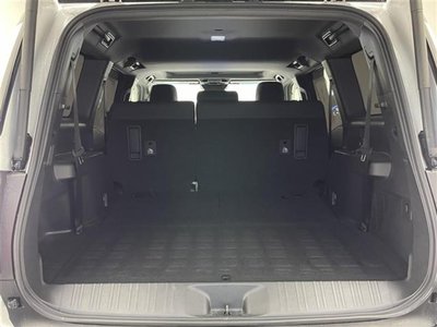 2025 Toyota LAND CRUISER 250 — миниатюра 30