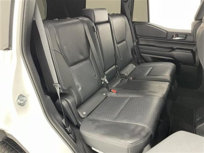 2025 Toyota LAND CRUISER 250 — миниатюра 26