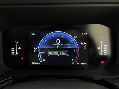 2025 Toyota LAND CRUISER 250 — миниатюра 17