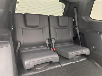 2025 Toyota LAND CRUISER 250 — миниатюра 27