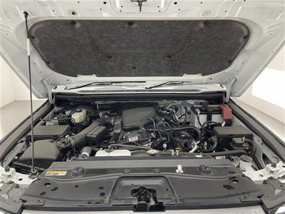 2025 Toyota LAND CRUISER 250 — миниатюра 31