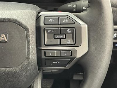 2025 Toyota LAND CRUISER 250 — миниатюра 38