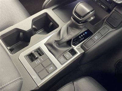 2025 Toyota LAND CRUISER 250 — миниатюра 20