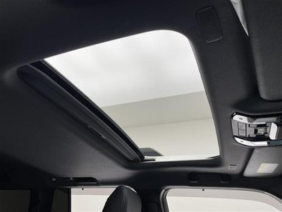 2025 Toyota LAND CRUISER 250 — миниатюра 11