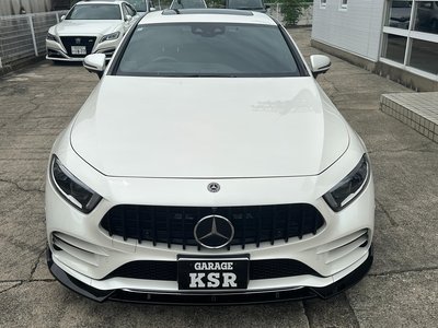 2018 Mercedes-BENZ CLS — фото 10