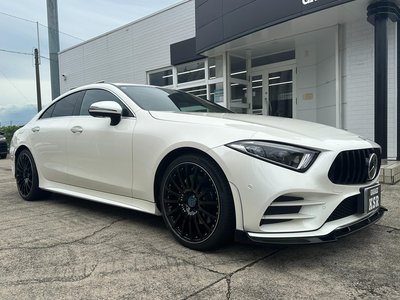 2018 Mercedes-BENZ CLS — фото 6