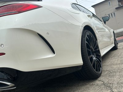 2018 Mercedes-BENZ CLS — фото 15