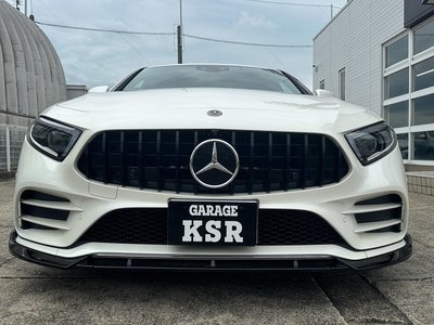 2018 Mercedes-BENZ CLS — фото 11
