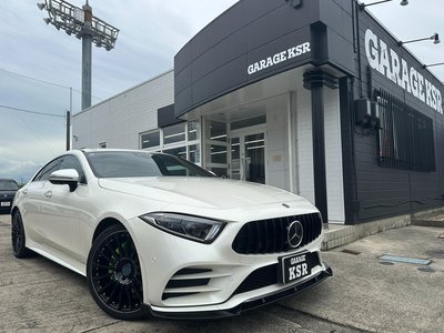 2018 Mercedes-BENZ CLS — фото 2