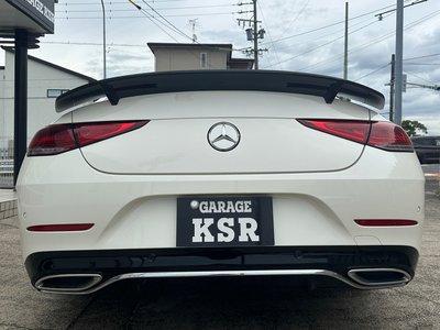2018 Mercedes-BENZ CLS — фото 13