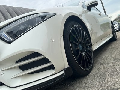 2018 Mercedes-BENZ CLS — фото 14