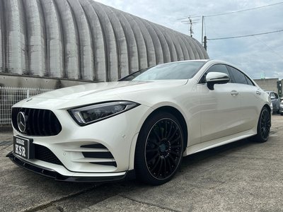 2018 Mercedes-BENZ CLS — фото 7