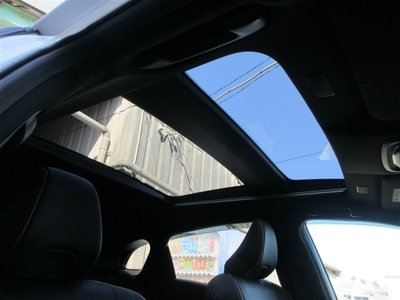 TOYOTA CROWN SPORT - 8