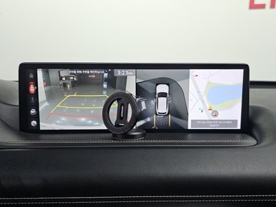 2020 Genesis GV80 缩略图 21