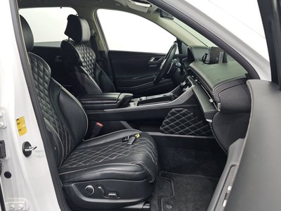 2020 Genesis GV80 缩略图 16