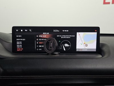 2020 Genesis GV80 缩略图 23