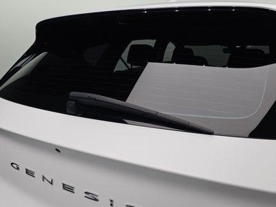 2020 Genesis GV80 缩略图 29