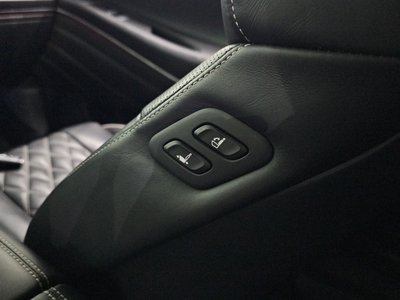 2020 Genesis GV80 缩略图 36
