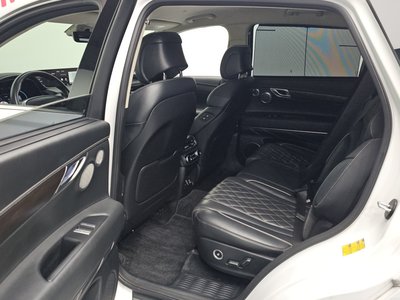 2020 Genesis GV80 缩略图 18