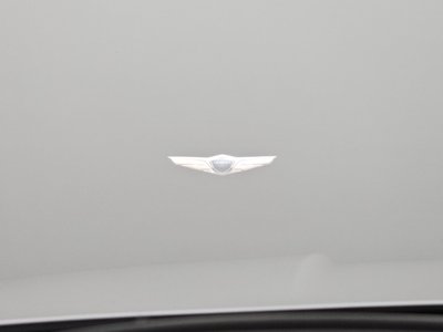 2020 Genesis GV80 缩略图 34