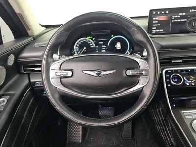 2020 Genesis GV80 缩略图 19