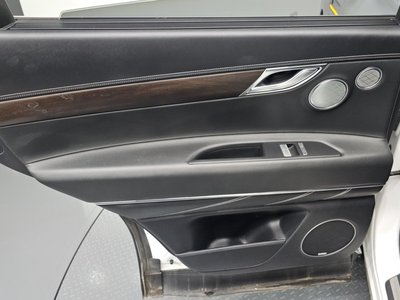 2020 Genesis GV80 缩略图 15