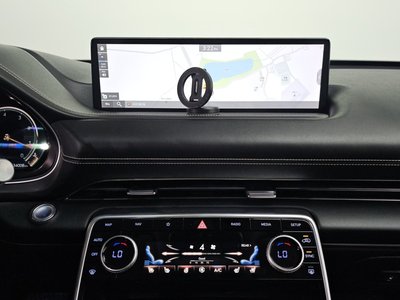 2020 Genesis GV80 缩略图 20