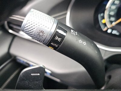 2020 Genesis GV80 缩略图 30