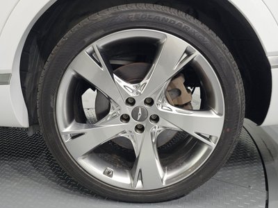 2020 Genesis GV80 照片 8