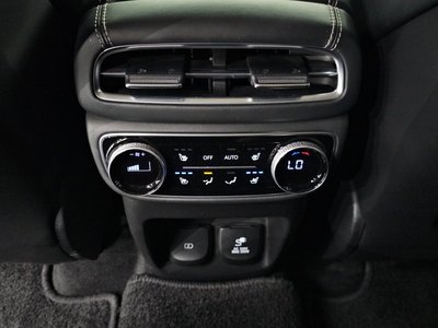 2020 Genesis GV80 缩略图 27