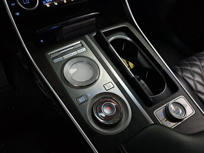 2020 Genesis GV80 缩略图 12