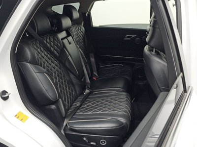 2020 Genesis GV80 缩略图 17