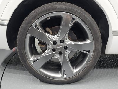 2020 Genesis GV80 照片 6