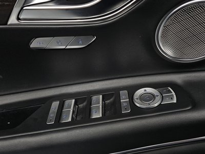 2020 Genesis GV80 缩略图 35