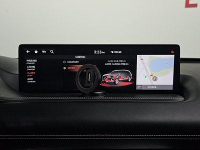 2020 Genesis GV80 缩略图 22