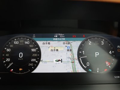 LAND ROVER DEFENDER - 7