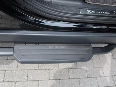LAND ROVER DEFENDER - 6