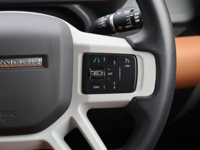 LAND ROVER DEFENDER - 5