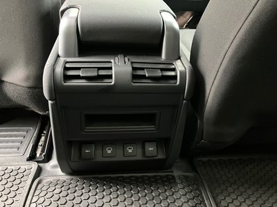 2021 LAND Rover DEFENDER — миниатюра 48