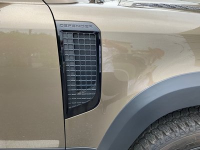 2021 LAND Rover DEFENDER — миниатюра 62