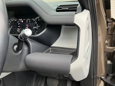 2021 LAND Rover DEFENDER — миниатюра 29