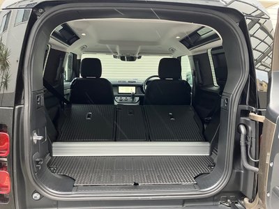 2021 LAND Rover DEFENDER — миниатюра 52