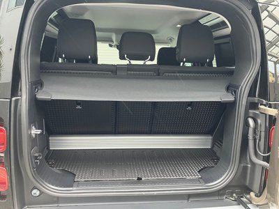 2021 LAND Rover DEFENDER — миниатюра 50