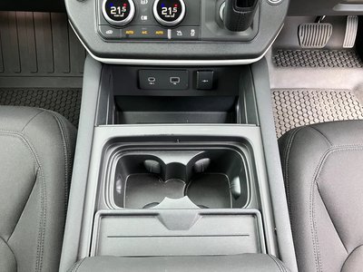 2021 LAND Rover DEFENDER — миниатюра 28